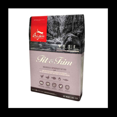 Orijen Gato Fit & Trim (control de peso)